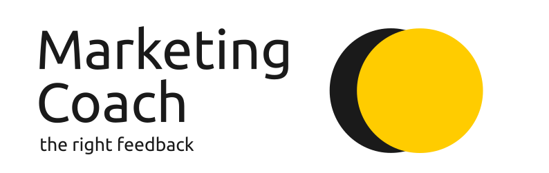 marketing Coach logo Egypt