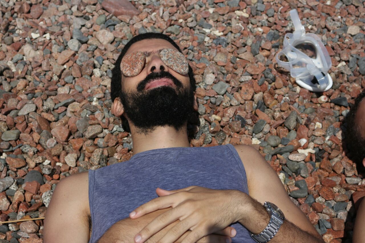 Abu Galoum Nature Reserve