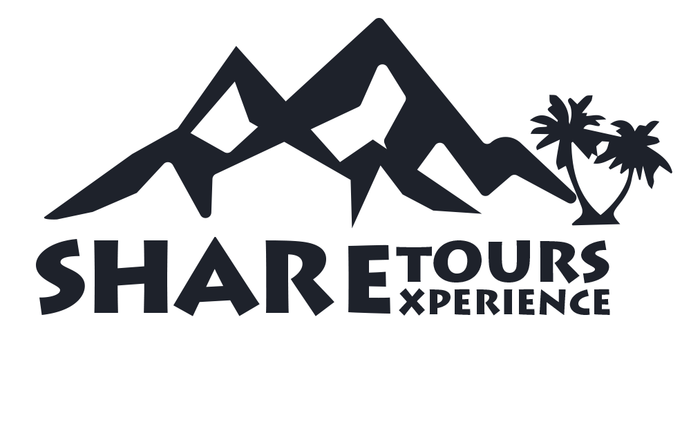 Share Tours Experience