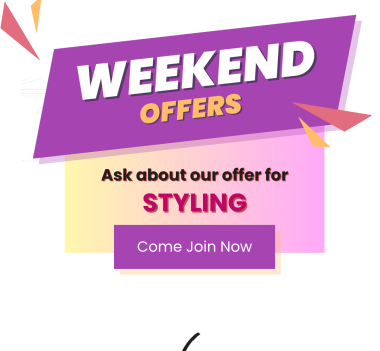 week end offers demo lacinia shop