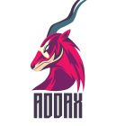 logo شركة Addax