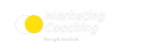 marketing coaching logo