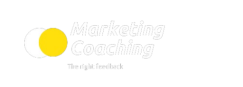 marketing coaching logo